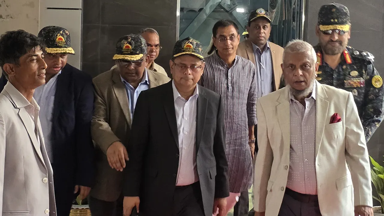 ৫ বছরে এক কোটি দক্ষ কর্মী বিদেশে পাঠানো হবে: প্রবাসী কল্যাণমন্ত্রী